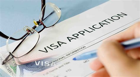 Visa Processing Services .